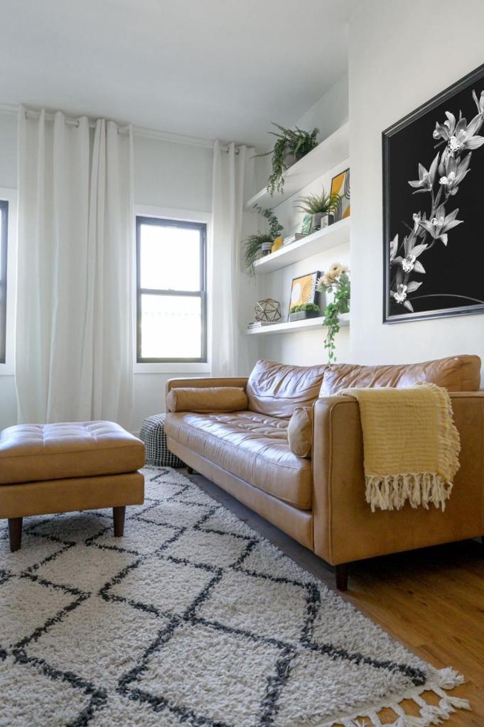 Bright & Spacious 3-Bedroom in Vibrant Bushwick! image