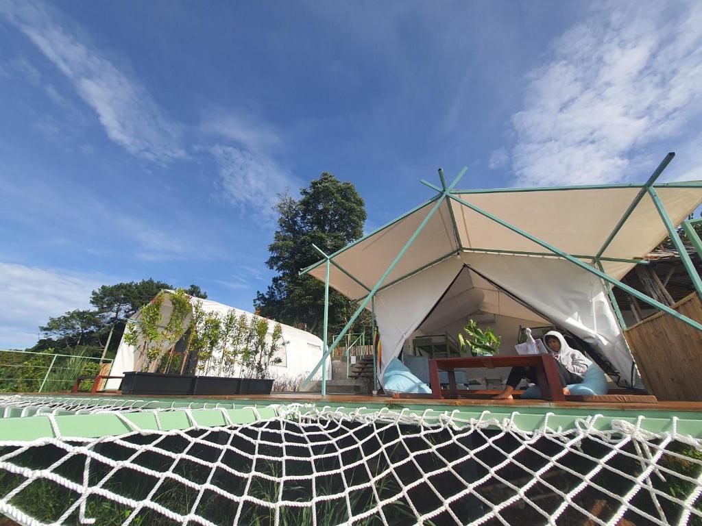 Tepas Glamping photo 3