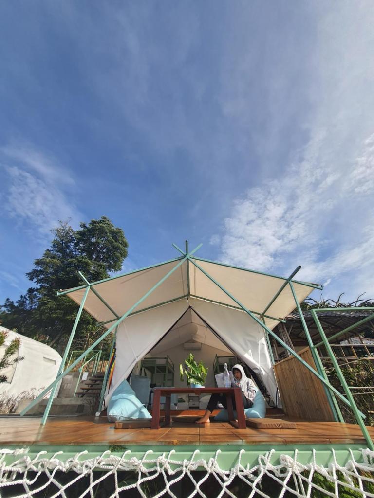 Tepas Glamping photo 4