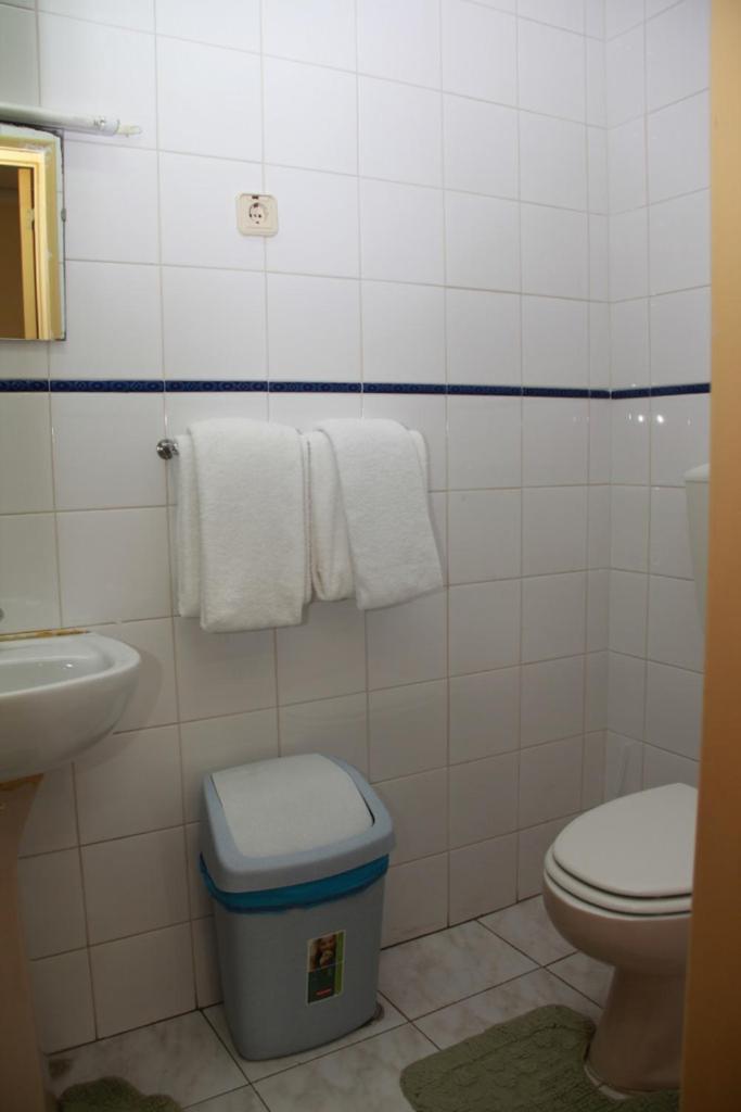 Сьюит (Люкс), Pensao Residencial Flor dos Cavaleiros
