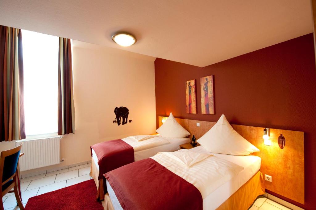 Hotel Alt Speyer photo 2