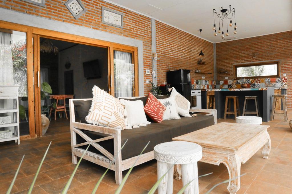 Kalkun Villa Amed photo 3