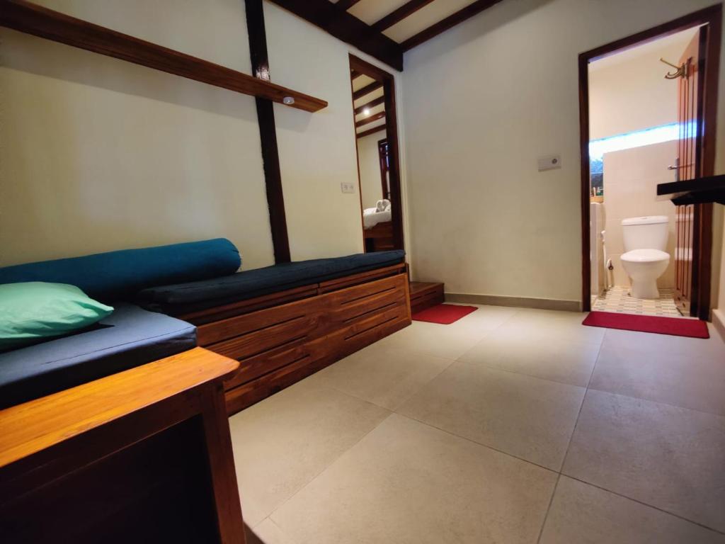Cool Breeze Authentic Hotel Labuan Bajo Komodo - Tap to explore photos