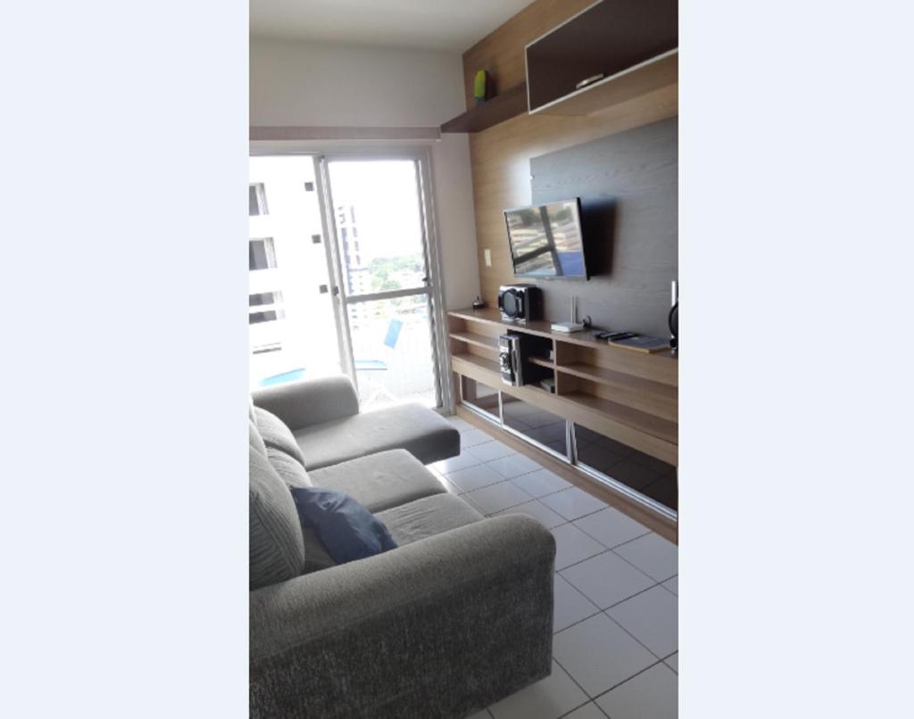 Ajuricaba Suites 6 photo 1