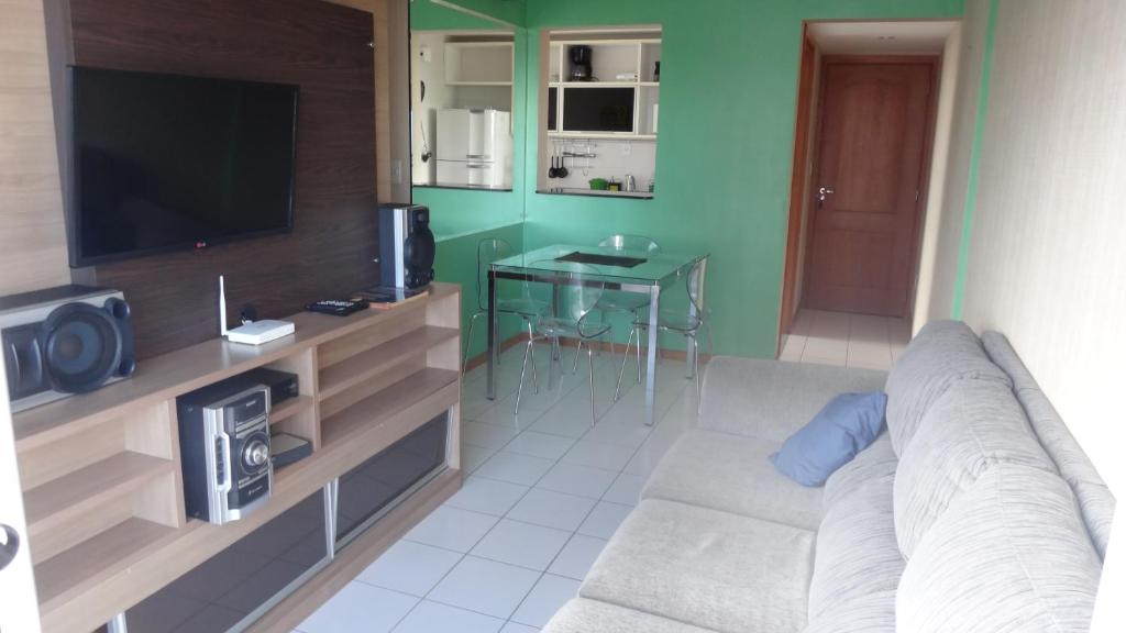 Ajuricaba Suites 6 photo 2
