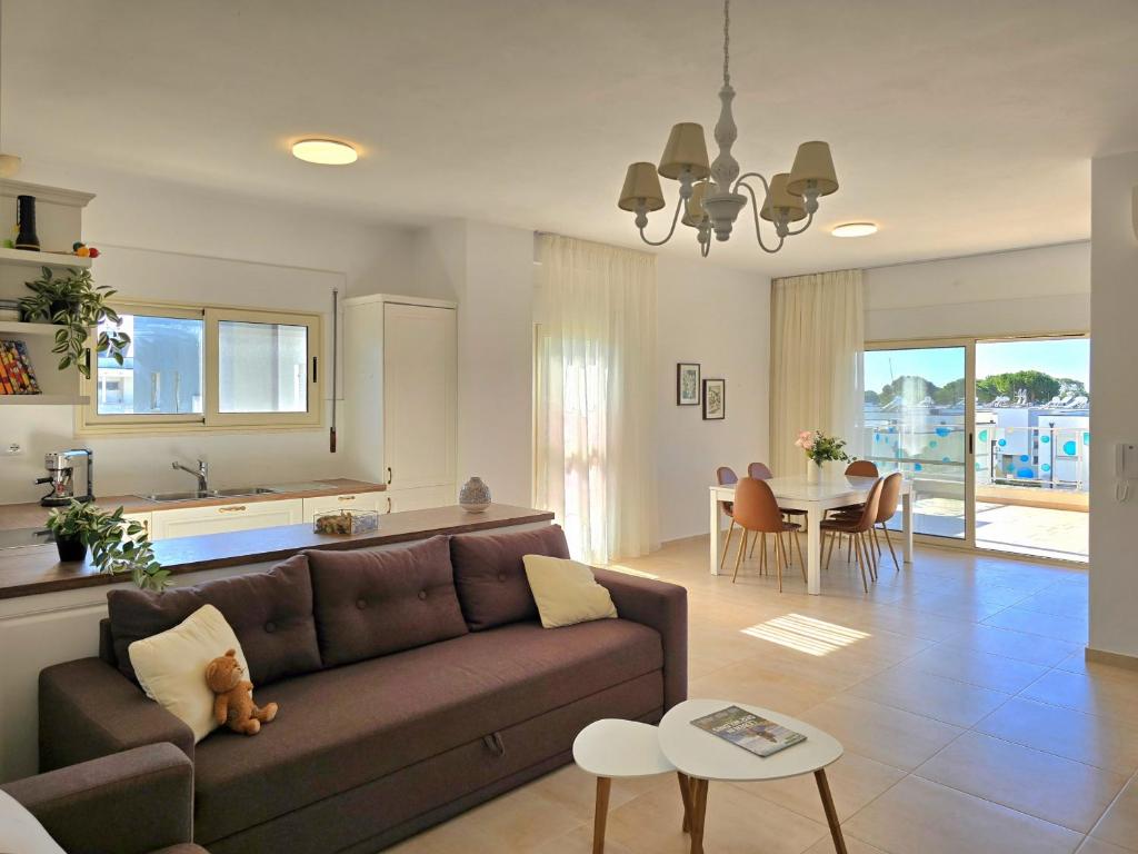 Perla Modern Penthouse 272 photo 2