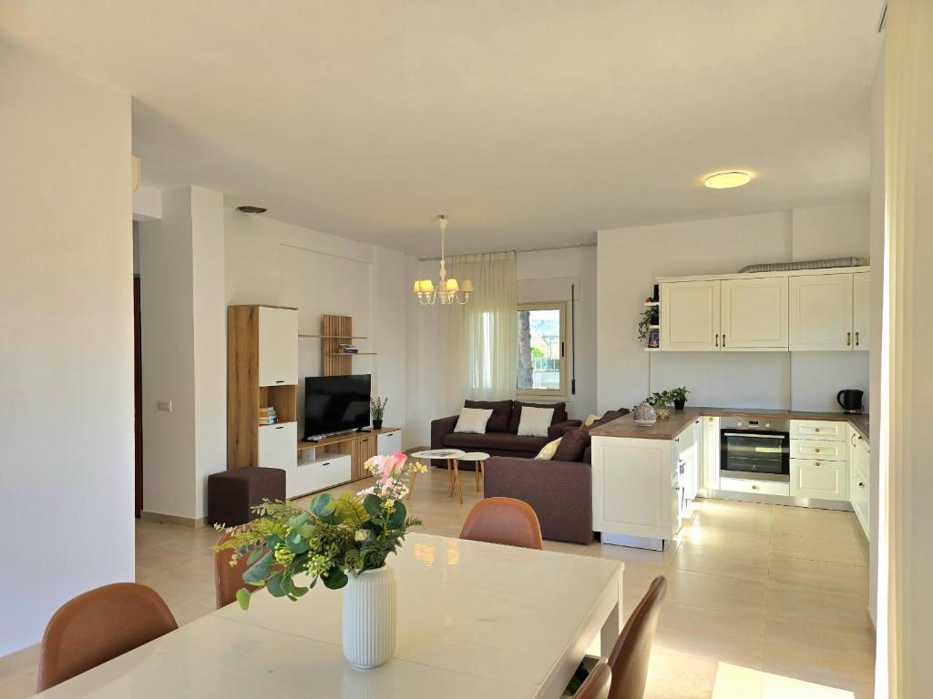 Perla Modern Penthouse 272 photo 4