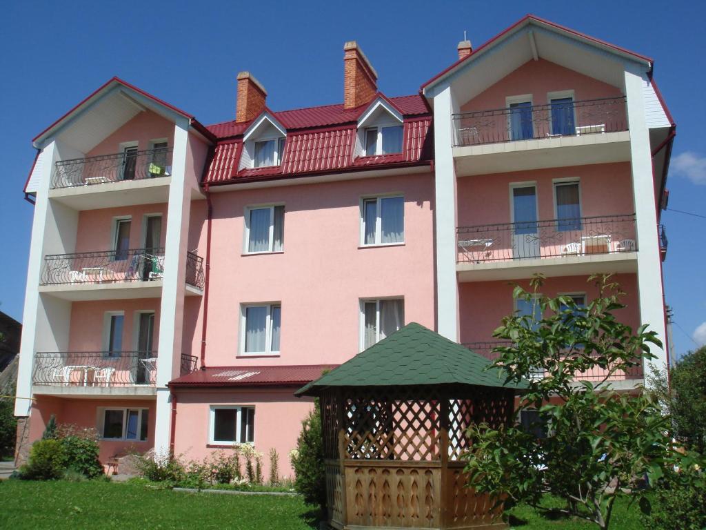 Villa Kameliya photo 2