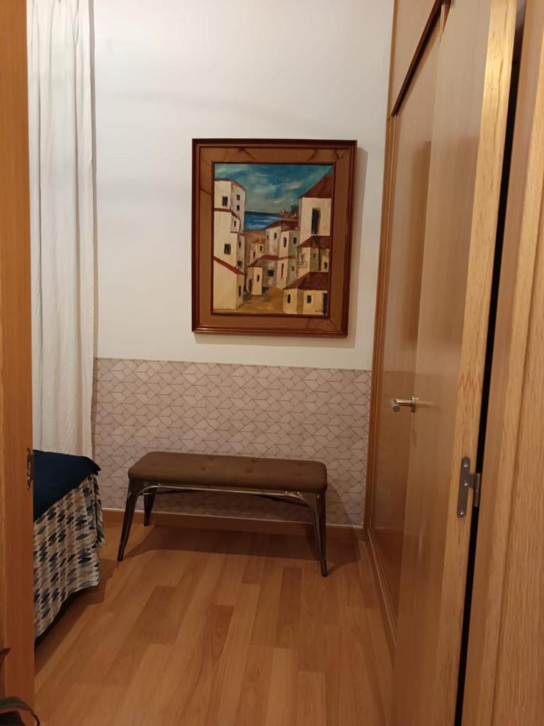 Las tres Biznagas, Malaga
