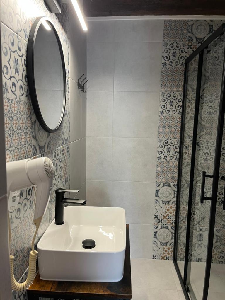 Słoneczny Wodnik Room Type - Studio with Terrace