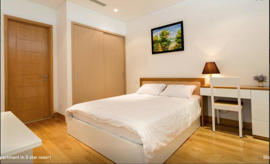 Ocean Apartment