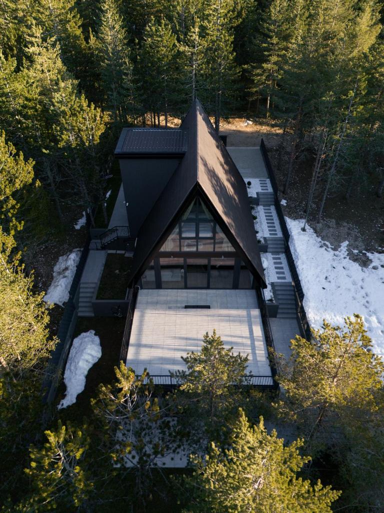 Woodlander Mountain House Blidinje photo 2