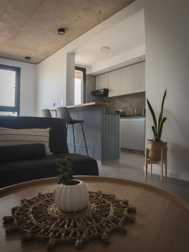 Chacabuco suites
