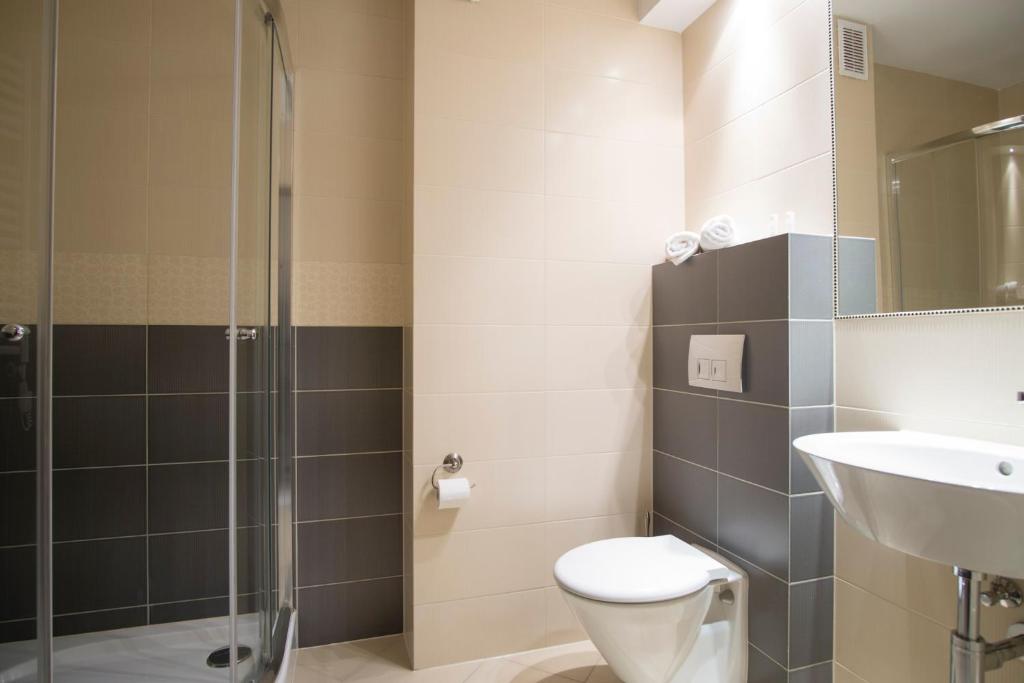 Апартаменты (Апартаменты Делюкс), Apartamenty Montana