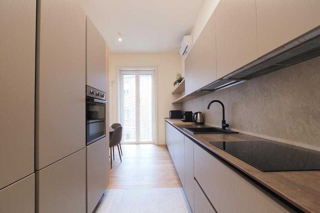 Missori Luxury Apartments - Tap to explore photos