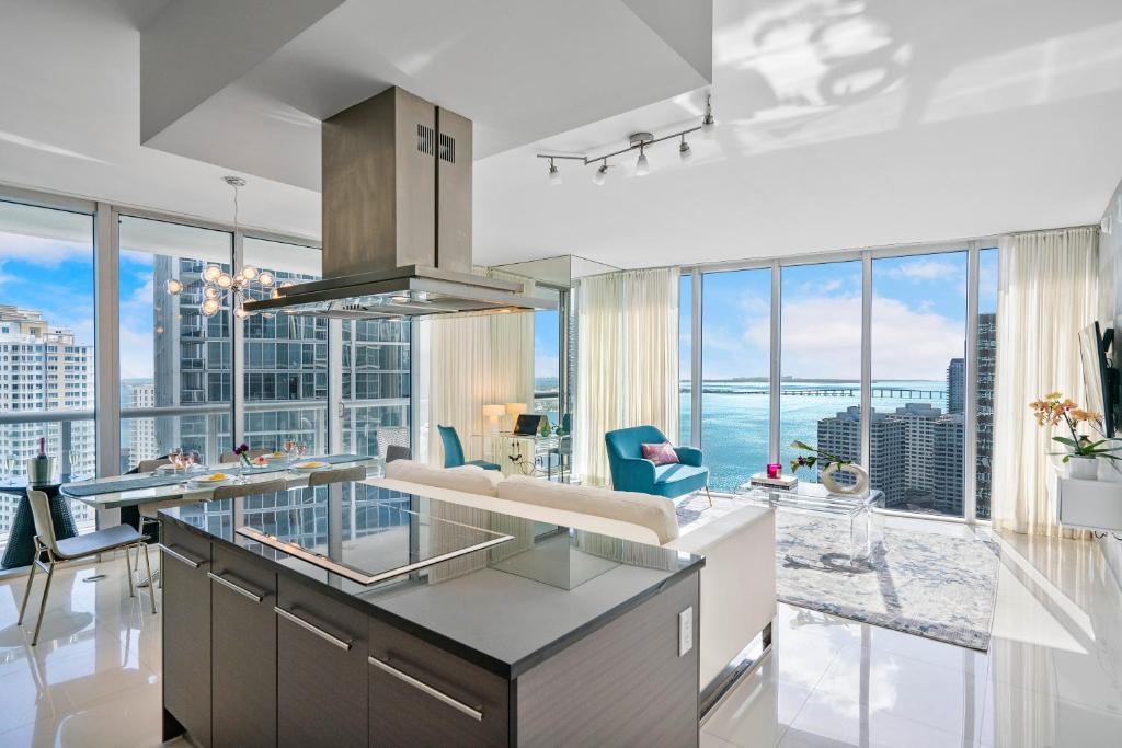 ICON Brickell Residences by SV Rentals image