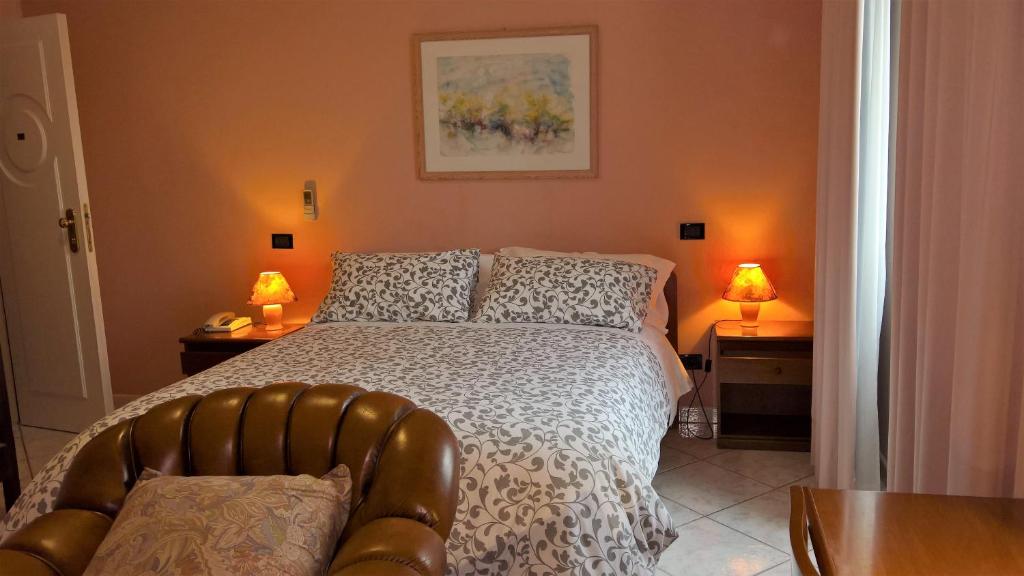 Hotel La Rotonda photo 2
