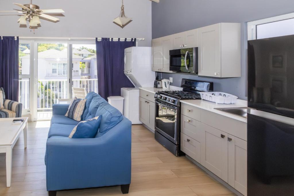 Dieppe Bay Suites photo 4