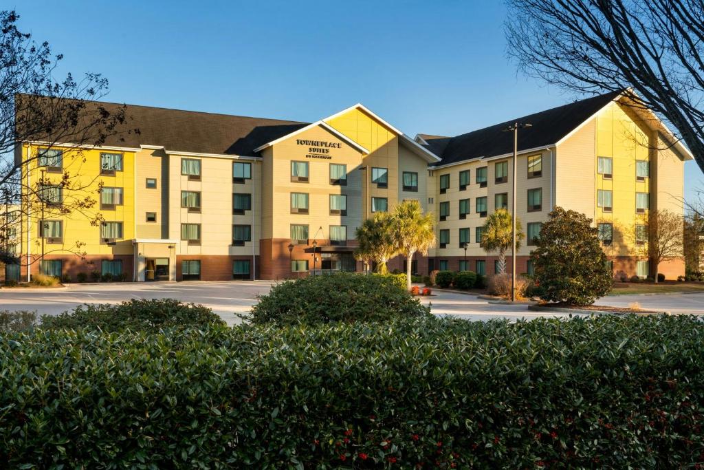 TownePlace Suites by Marriott Florence image