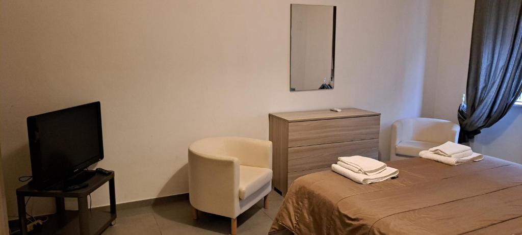 San Paolo Guest House - Tap to explore photos