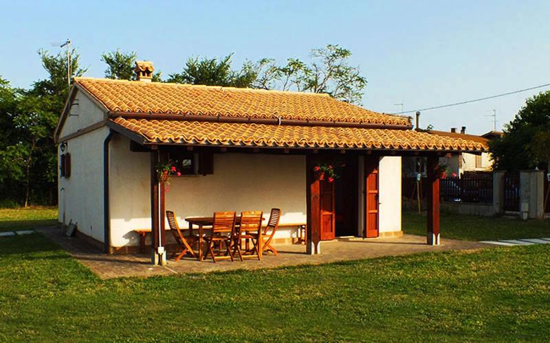 Agriturismo La Casa della Lavanda - Il Rustico photo 1