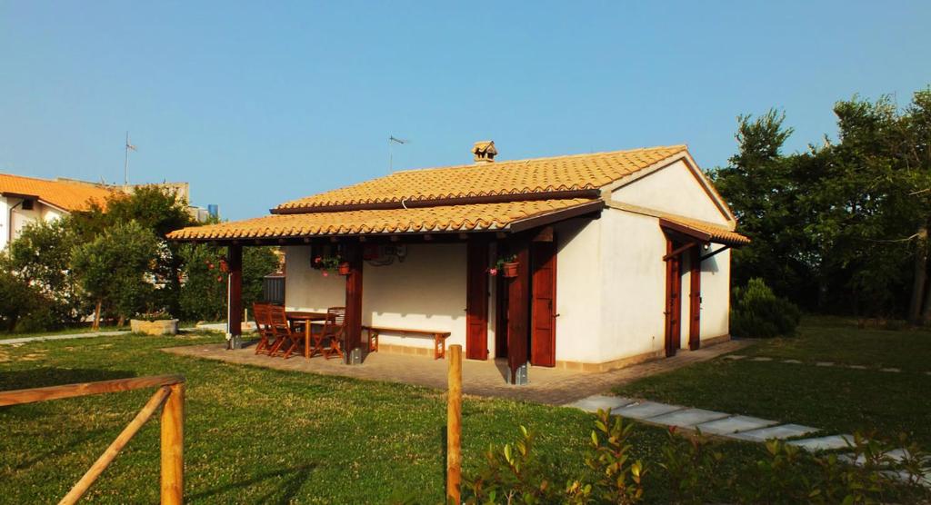 Agriturismo La Casa della Lavanda - Il Rustico photo 2
