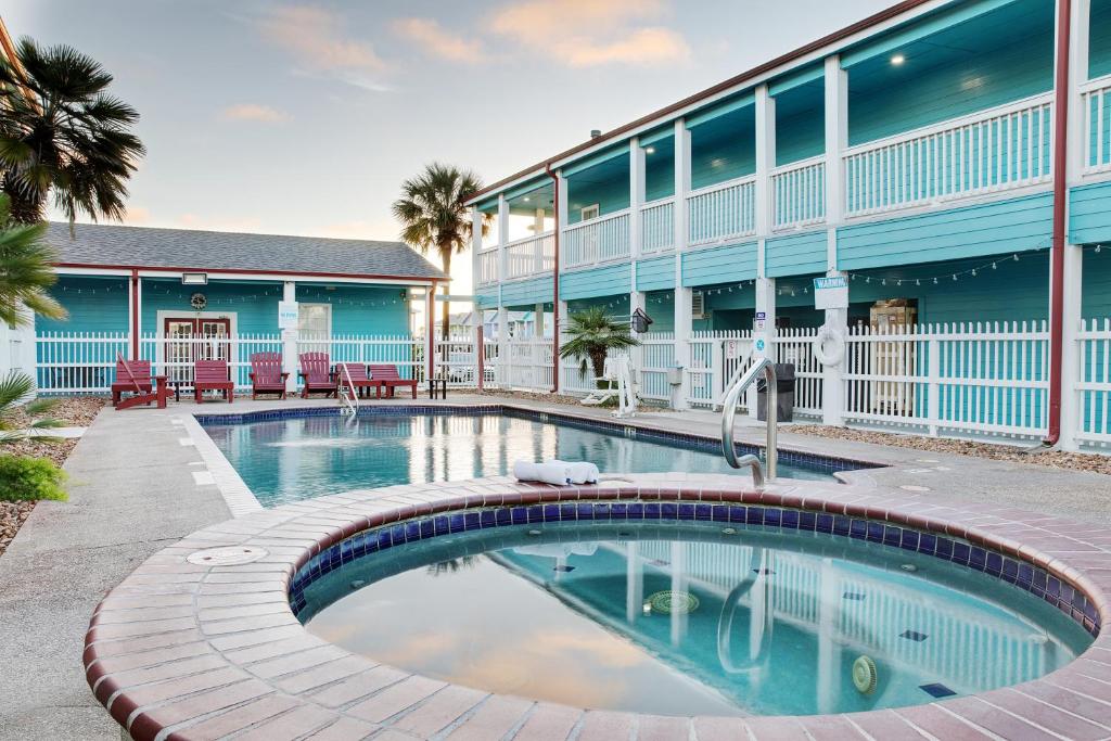 Plantation Suites & Conference Center image