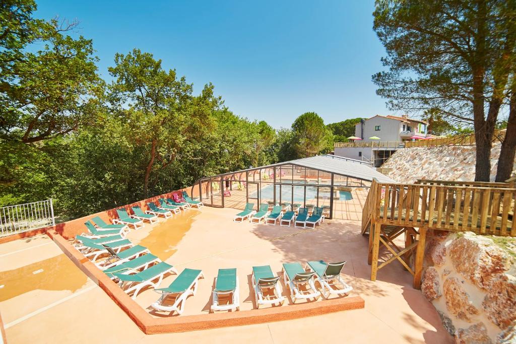 Camping des Alberes photo 2