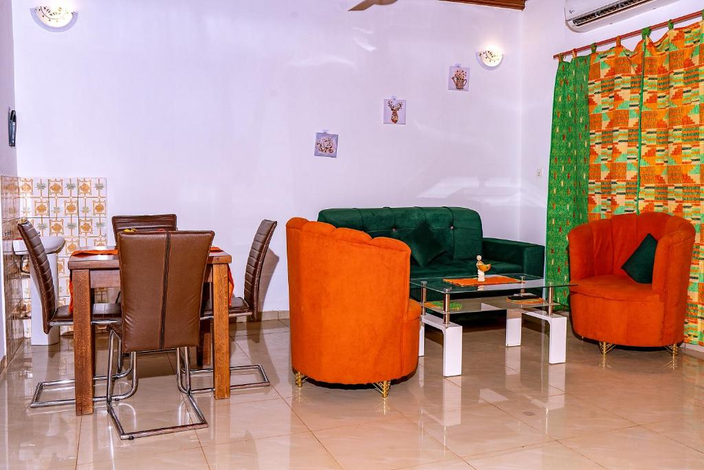 YAM Villa photo 1