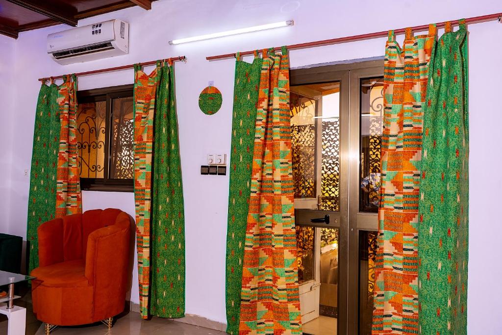 YAM Villa photo 3