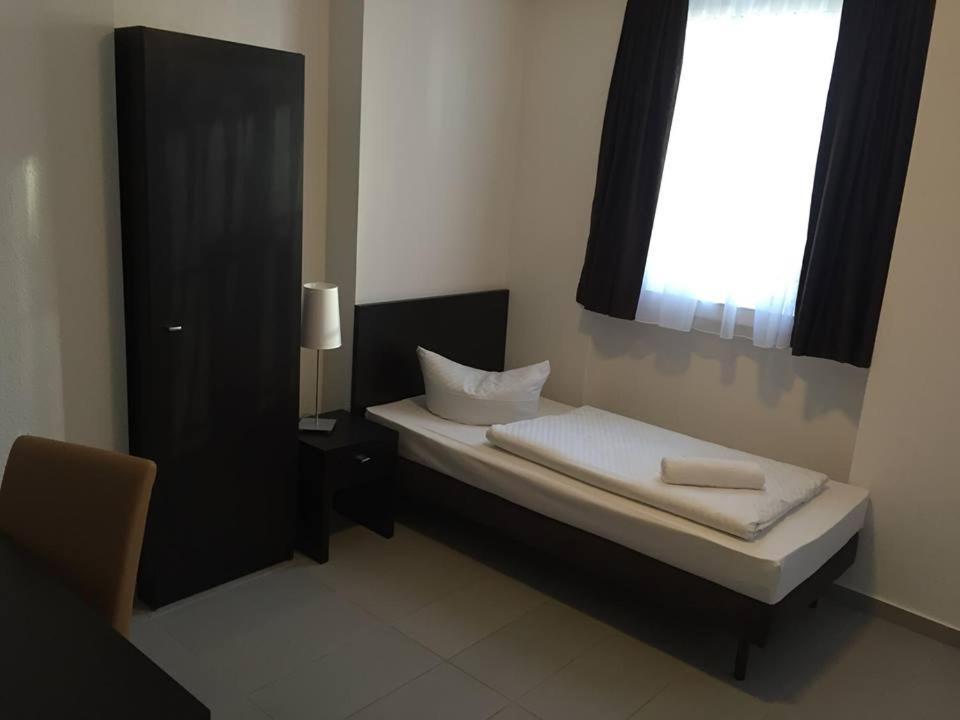 Одноместный (Стандартный одноместный номер), Mosel Hotel