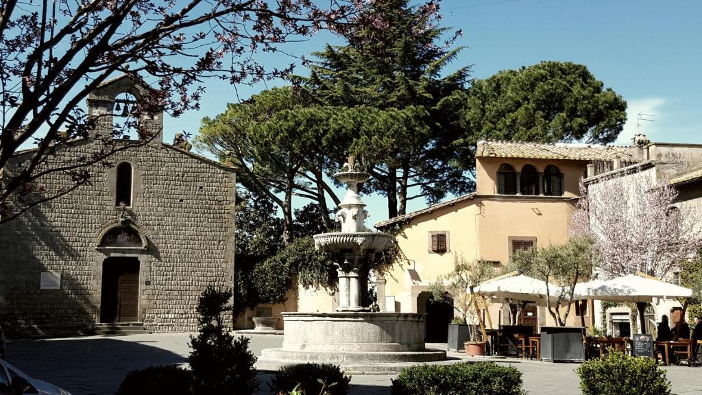 B&B A Piazza del Gesù photo 1
