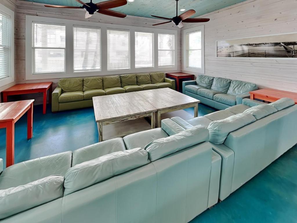 Beach Club Clubhouse 3 image
