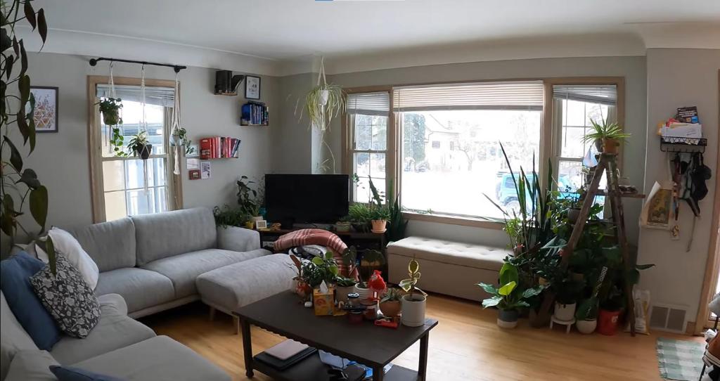 Milon apartments in the best Minneapolis image