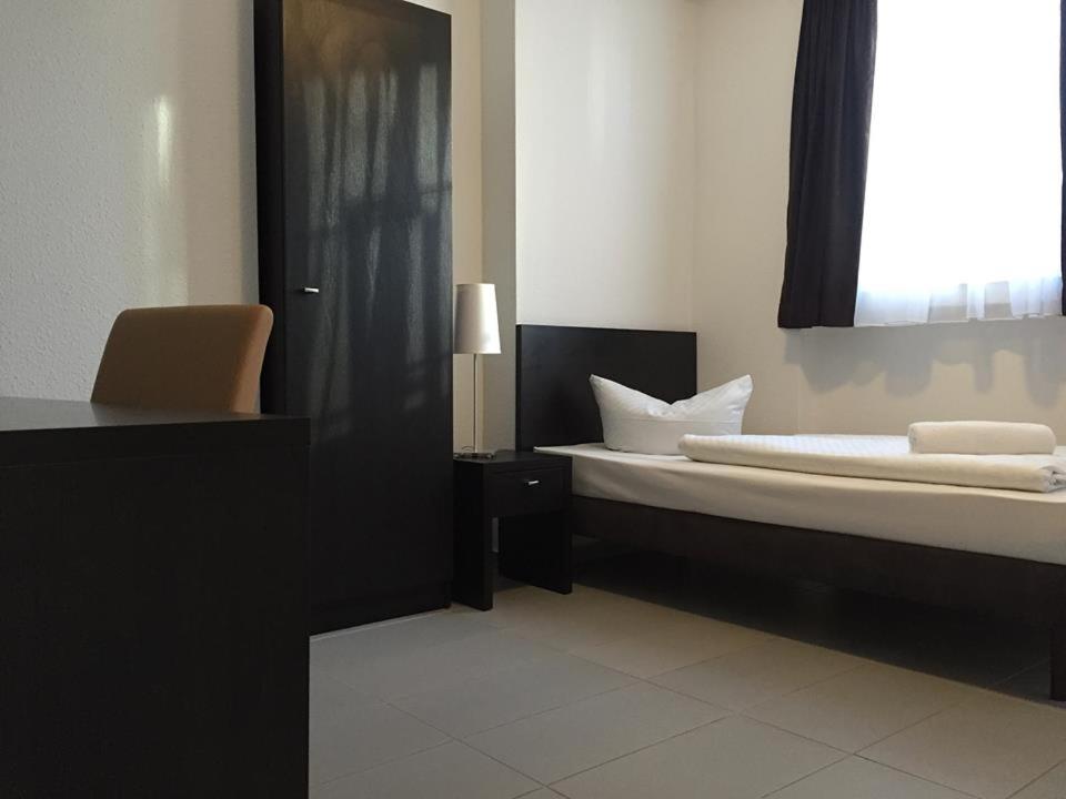Одноместный (Стандартный одноместный номер), Mosel Hotel