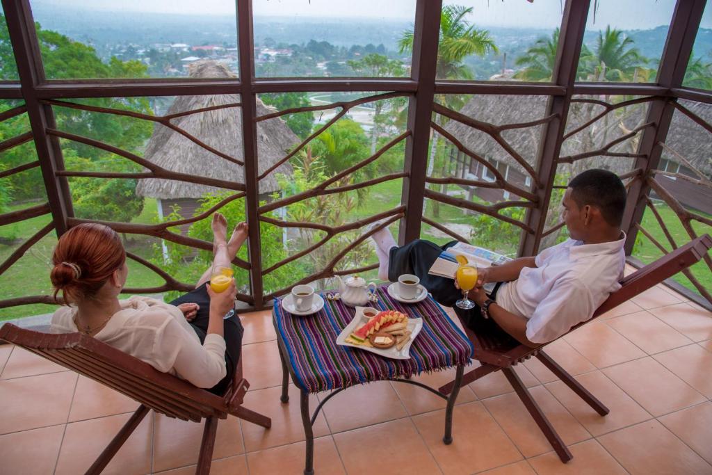 Cahal Pech Village Resort photo 4