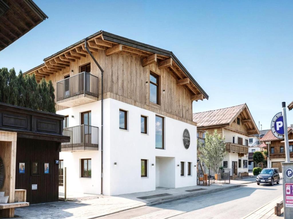 Apartment in Tyrol near ski area photo 3