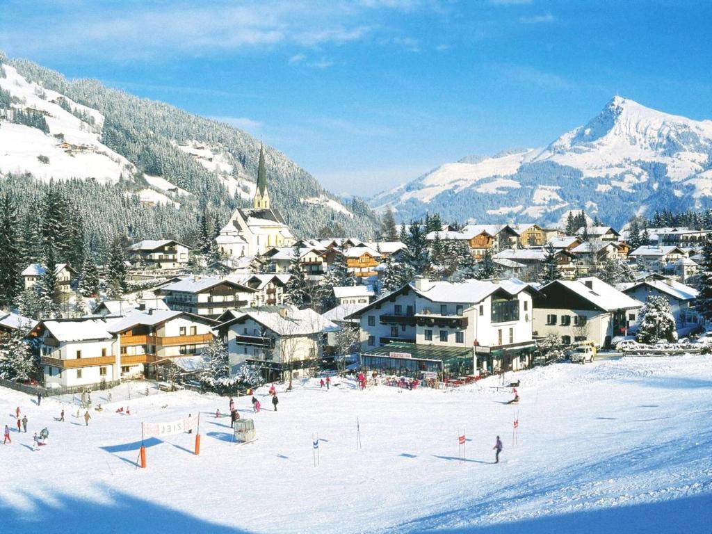 Apartment in Tyrol near ski area photo 4