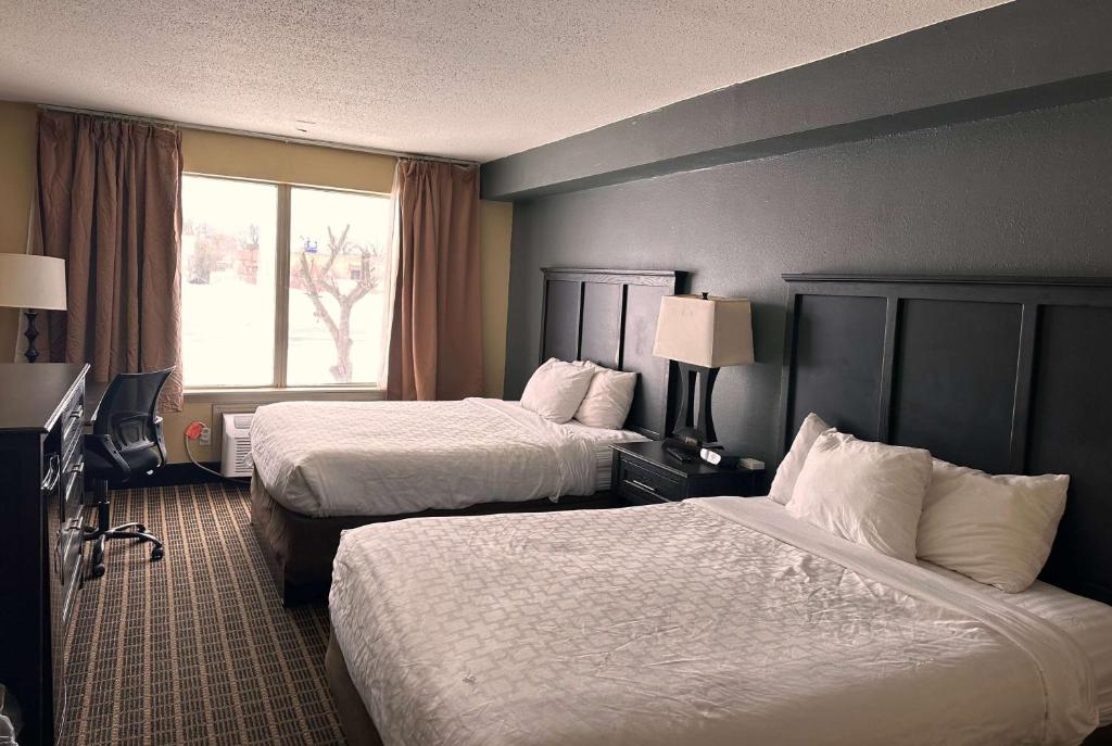 Clarion Inn & Suites image