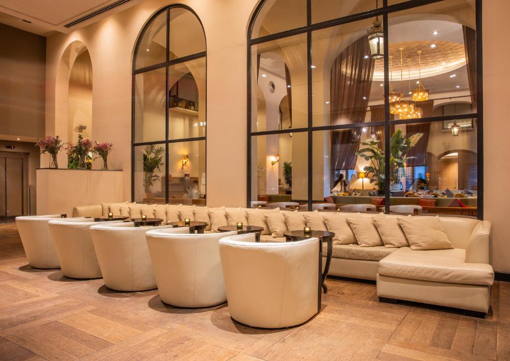 The Dominican, Brussels, a Member of Design Hotels photo 3