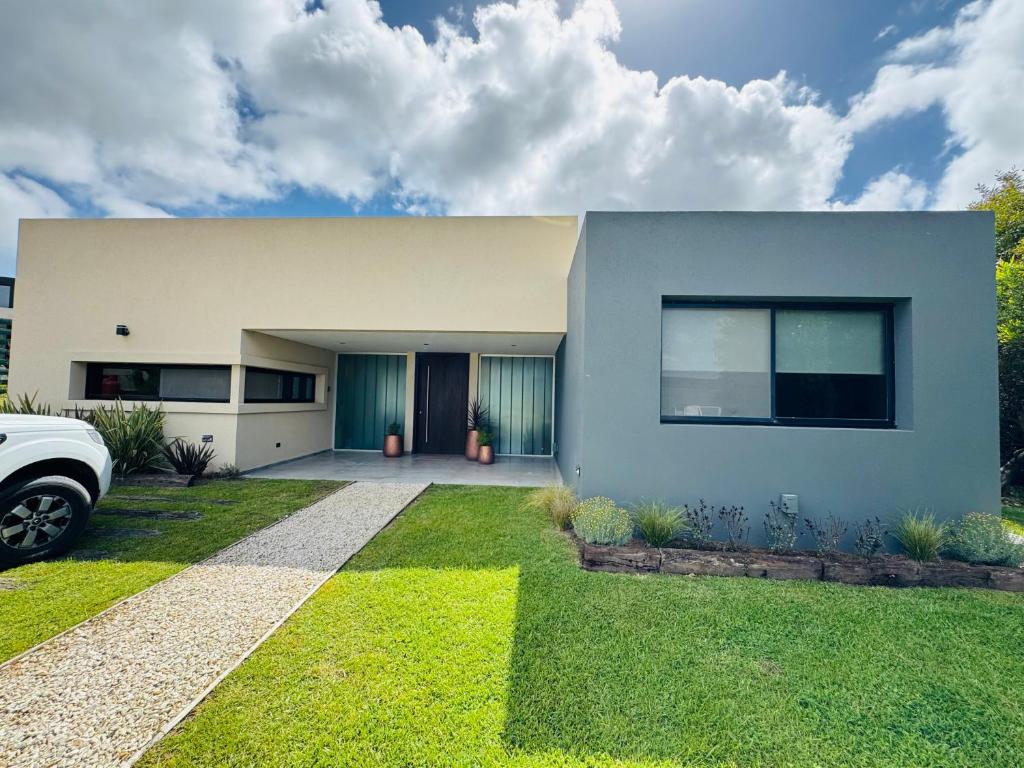 Casa Golf, Costa Esmeralda