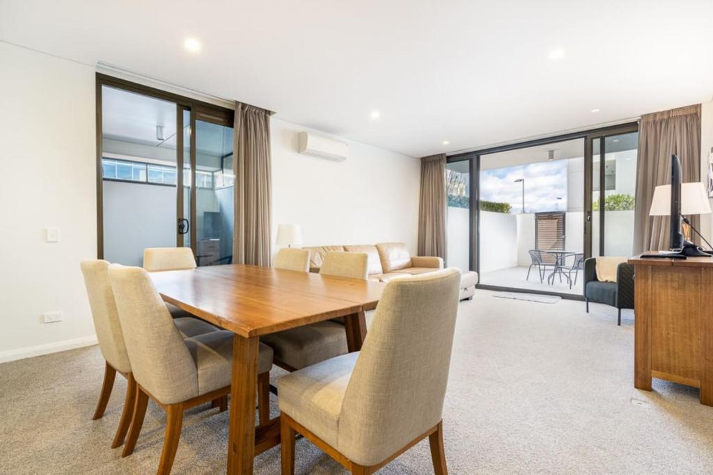 Large Barton Courtyard Apartment near Parliament - Hosted by Canstay photo 3