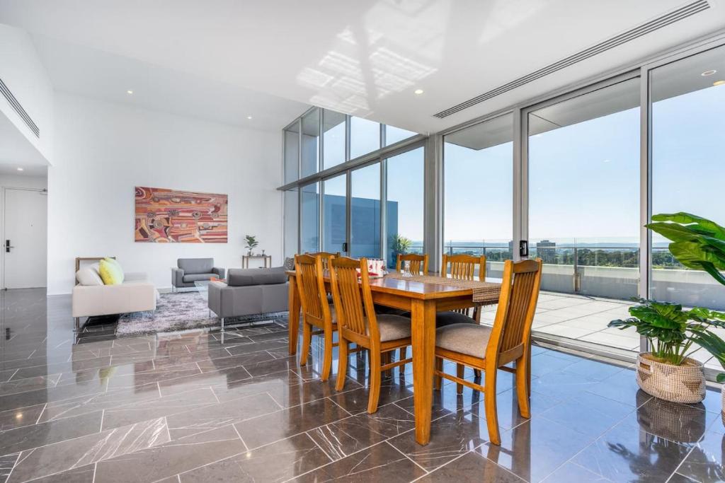 Modern 3BR Home 5 mins away from Parliament House - Hosted by Canstay photo 3