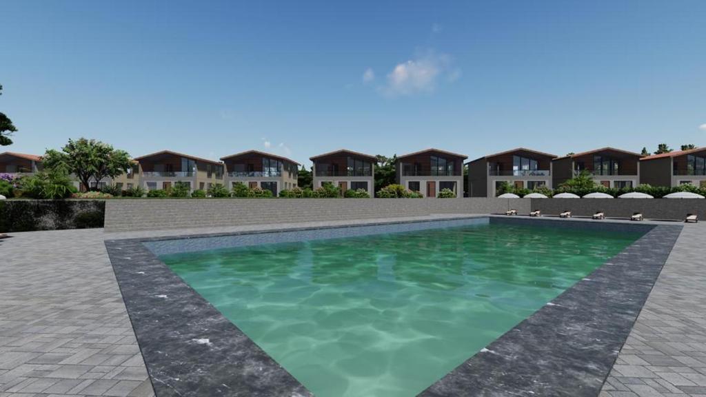 ADEI Resort Villas by Bahar Hotel - Visa Invitation & Tour photo 2