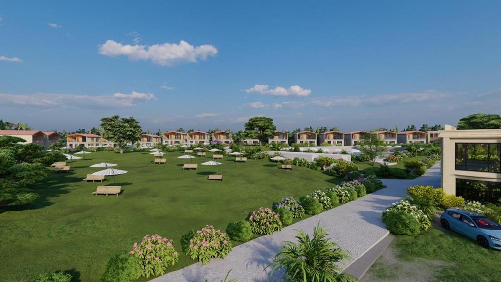 ADEI Resort Villas by Bahar Hotel - Visa Invitation & Tour photo 1