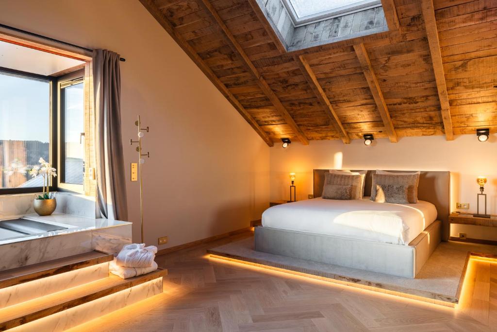 Suite Prestige by K&N photo 1