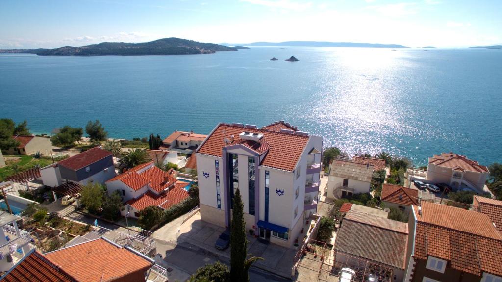 Hotel Viktorija photo 4
