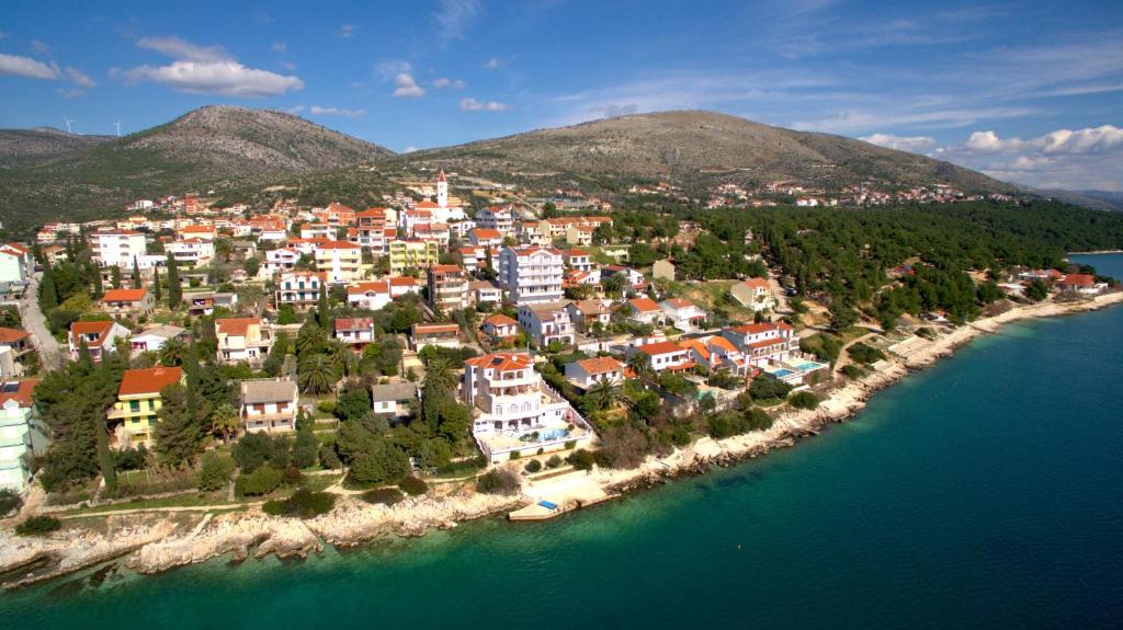 Hotel Viktorija photo 2