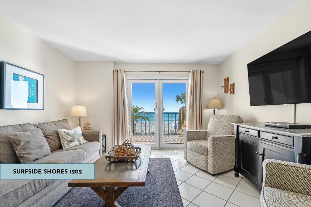 Surfside Shores 1202 image