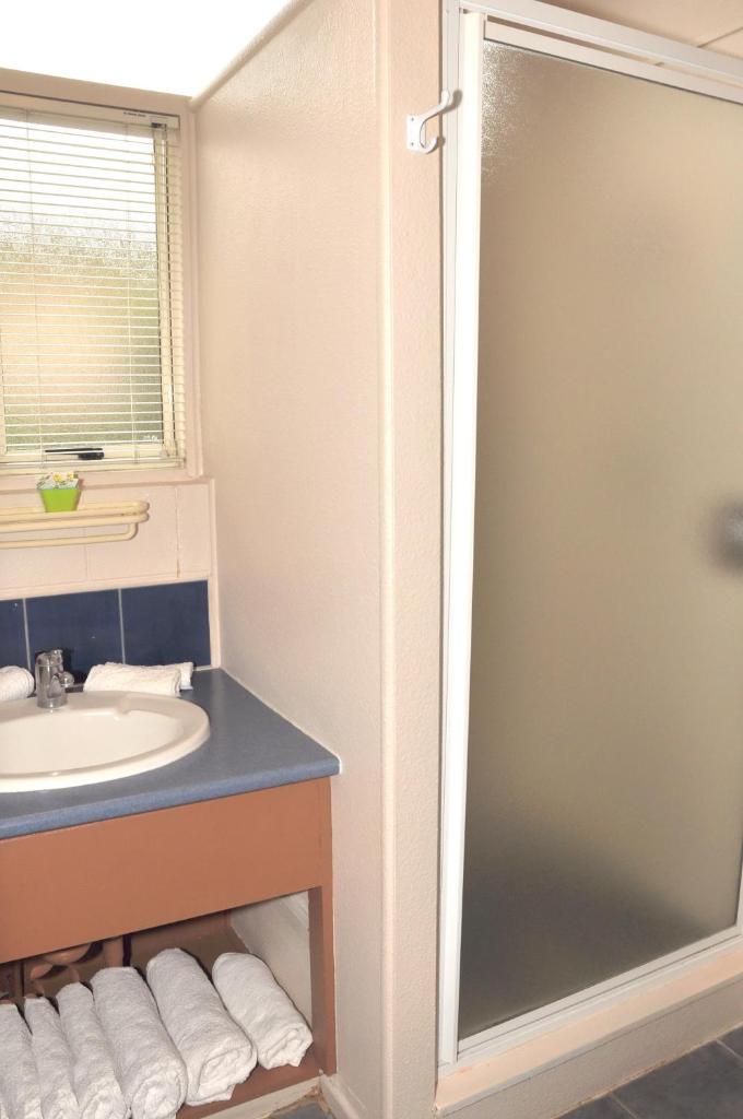 MALFROY Motor Lodge Rotorua Room Type - Studio Apartment